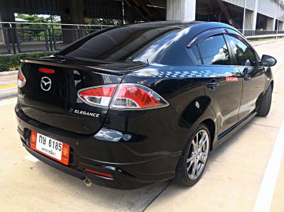 รถบ้าน รถมือสอง Mazda 2 1.5 Elegance Spirit เกียร์ Auto ปี 2555 โดย หญิงรถบ้าน รถมือสองขอนแก่น ราคาถูก ผ่อนสบาย