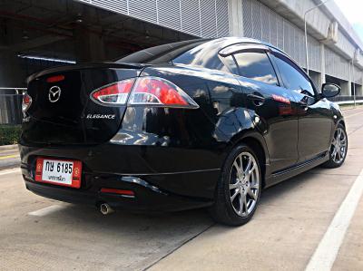 รถบ้าน รถมือสอง Mazda 2 1.5 Elegance Spirit เกียร์ Auto ปี 2555 โดย หญิงรถบ้าน รถมือสองขอนแก่น ราคาถูก ผ่อนสบาย