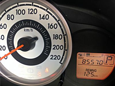 รถบ้าน รถมือสอง Mazda 2 1.5 Elegance Spirit เกียร์ Auto ปี 2555 โดย หญิงรถบ้าน รถมือสองขอนแก่น ราคาถูก ผ่อนสบาย