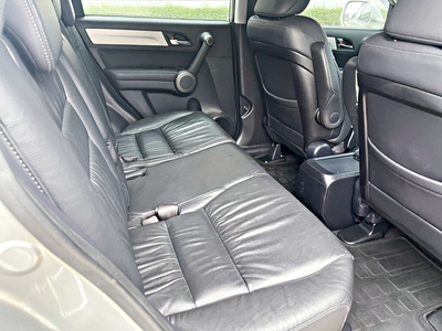 รถบ้าน รถมือสอง Honda CR-V 2.0 รุ่น E เกียร์ Auto 4WD ปี 2010 โดย หญิงรถบ้าน รถมือสองขอนแก่น ราคาถูก ผ่อนสบาย