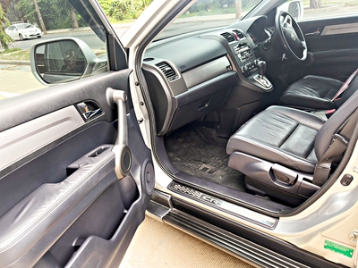 รถบ้าน รถมือสอง Honda CR-V 2.0 รุ่น E เกียร์ Auto 4WD ปี 2010 โดย หญิงรถบ้าน รถมือสองขอนแก่น ราคาถูก ผ่อนสบาย