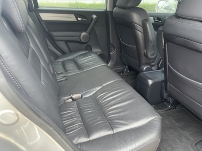 รถบ้าน รถมือสอง Honda CR-V 2.0 รุ่น E เกียร์ Auto 4WD ปี 2010 โดย หญิงรถบ้าน รถมือสองขอนแก่น ราคาถูก ผ่อนสบาย