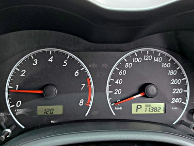 รถบ้าน รถมือสอง Toyota Corolla Altis 1.8 TRD Sportivo เกียร์ Auto ปี 2013 โดย หญิงรถบ้าน รถมือสองขอนแก่น ราคาถูก ผ่อนสบาย