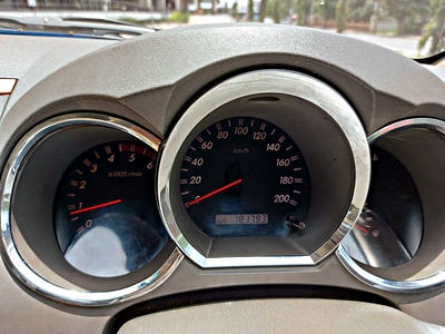 รถบ้าน รถมือสอง Toyota Fortuner 3.0 V เกียร์ Auto  4WD ปี 2008 โดย หญิงรถบ้าน รถมือสองขอนแก่น ราคาถูก ผ่อนสบาย