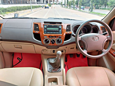 รถบ้าน รถมือสอง Toyota Hilux Vigo Smart CAB 2.5 รุ่น E  ปี 2009  โดย หญิงรถบ้าน รถมือสองขอนแก่น ราคาถูก ผ่อนสบาย