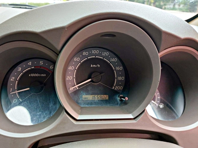 รถบ้าน รถมือสอง Toyota Hilux Vigo Smart CAB 2.5 รุ่น E  ปี 2009  โดย หญิงรถบ้าน รถมือสองขอนแก่น ราคาถูก ผ่อนสบาย