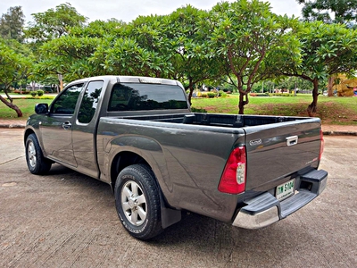 รถบ้าน รถมือสอง ISUZU D-MAX SPACECAB SX Platinum 2.5 Ddi i-TEQ  ปี 2009 โดย หญิงรถบ้าน รถมือสองขอนแก่น ราคาถูก ผ่อนสบาย