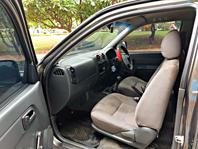 รถบ้าน รถมือสอง ISUZU D-MAX SPACECAB SX Platinum 2.5 Ddi i-TEQ  ปี 2009 โดย หญิงรถบ้าน รถมือสองขอนแก่น ราคาถูก ผ่อนสบาย