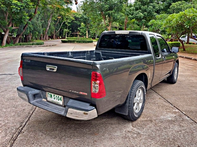 รถบ้าน รถมือสอง ISUZU D-MAX SPACECAB SX Platinum 2.5 Ddi i-TEQ  ปี 2009 โดย หญิงรถบ้าน รถมือสองขอนแก่น ราคาถูก ผ่อนสบาย