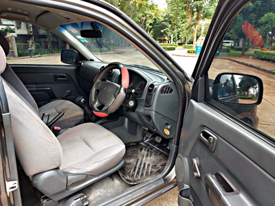 รถบ้าน รถมือสอง ISUZU D-MAX SPACECAB SX Platinum 2.5 Ddi i-TEQ  ปี 2009 โดย หญิงรถบ้าน รถมือสองขอนแก่น ราคาถูก ผ่อนสบาย