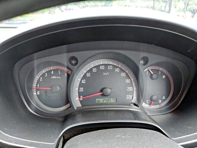 รถบ้าน รถมือสอง ISUZU D-MAX SPACECAB SX Platinum 2.5 Ddi i-TEQ  ปี 2009 โดย หญิงรถบ้าน รถมือสองขอนแก่น ราคาถูก ผ่อนสบาย