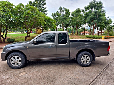 รถบ้าน รถมือสอง ISUZU D-MAX SPACECAB SX Platinum 2.5 Ddi i-TEQ  ปี 2009 โดย หญิงรถบ้าน รถมือสองขอนแก่น ราคาถูก ผ่อนสบาย