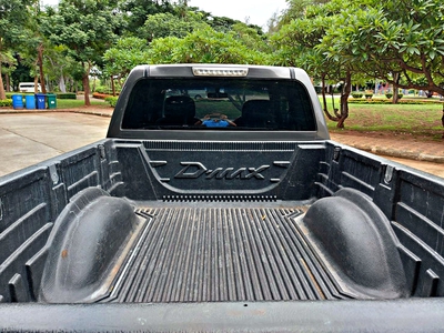 รถบ้าน รถมือสอง ISUZU D-MAX SPACECAB SX Platinum 2.5 Ddi i-TEQ  ปี 2009 โดย หญิงรถบ้าน รถมือสองขอนแก่น ราคาถูก ผ่อนสบาย