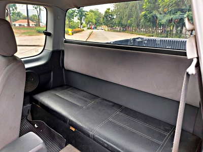 รถบ้าน รถมือสอง ISUZU D-MAX SPACECAB SX Platinum 2.5 Ddi i-TEQ  ปี 2009 โดย หญิงรถบ้าน รถมือสองขอนแก่น ราคาถูก ผ่อนสบาย