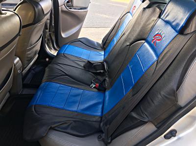 รถบ้าน รถมือสอง Toyota Vios 1.5 รุ่น E เกียร์ Auto ปี 2006 โดย หญิงรถบ้าน รถมือสองขอนแก่น ราคาถูก ผ่อนสบาย