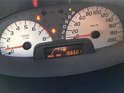 รถบ้าน รถมือสอง Toyota Vios 1.5 รุ่น E เกียร์ Auto ปี 2006 โดย หญิงรถบ้าน รถมือสองขอนแก่น ราคาถูก ผ่อนสบาย