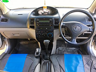 รถบ้าน รถมือสอง Toyota Vios 1.5 รุ่น E เกียร์ Auto ปี 2006 โดย หญิงรถบ้าน รถมือสองขอนแก่น ราคาถูก ผ่อนสบาย
