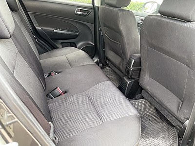 รถบ้าน รถมือสอง Suzuki Swift 1.2 รุ่น GL เกียร์ Auto ปี 2013 โดย หญิงรถบ้าน รถมือสองขอนแก่น ราคาถูก ผ่อนสบาย