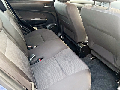 รถบ้าน รถมือสอง Suzuki Swift 1.2 รุ่น GL เกียร์ Auto ปี 2013 โดย หญิงรถบ้าน รถมือสองขอนแก่น ราคาถูก ผ่อนสบาย