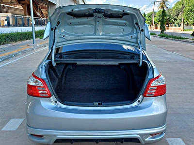 รถบ้าน รถมือสอง Toyota Vios 1.5 รุ่น E เกียร์ Auto ปี 2010 โดย หญิงรถบ้าน รถมือสองขอนแก่น ราคาถูก ผ่อนสบาย