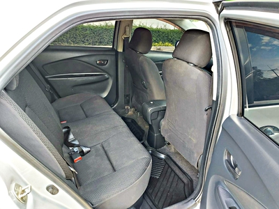รถบ้าน รถมือสอง Toyota Vios 1.5 รุ่น E เกียร์ Auto ปี 2010 โดย หญิงรถบ้าน รถมือสองขอนแก่น ราคาถูก ผ่อนสบาย