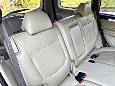 รถบ้าน รถมือสอง Mitsubishi Pajero Sports 2.5 รุ่น GT เกียร์ Auto 4WD  ปี 2012 โดย หญิงรถบ้าน รถมือสองขอนแก่น ราคาถูก ผ่อนสบาย