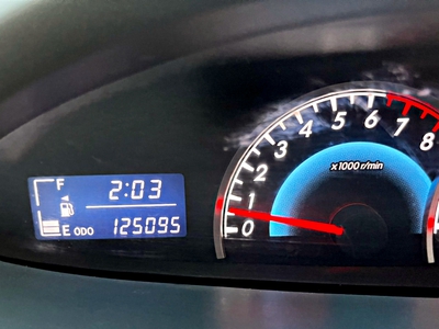 รถบ้าน รถมือสอง Toyota Vios 1.5 รุ่น G เกียร์ Auto ปี 2012 โดย หญิงรถบ้าน รถมือสองขอนแก่น ราคาถูก ผ่อนสบาย