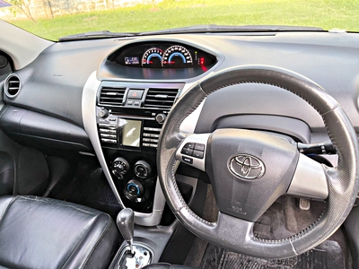 รถบ้าน รถมือสอง Toyota Vios 1.5 รุ่น G เกียร์ Auto ปี 2012 โดย หญิงรถบ้าน รถมือสองขอนแก่น ราคาถูก ผ่อนสบาย