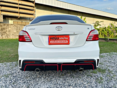 รถบ้าน รถมือสอง Toyota Vios 1.5 รุ่น G เกียร์ Auto ปี 2012 โดย หญิงรถบ้าน รถมือสองขอนแก่น ราคาถูก ผ่อนสบาย