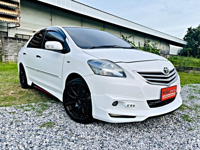 รถบ้าน รถมือสอง Toyota Vios 1.5 รุ่น G เกียร์ Auto ปี 2012 โดย หญิงรถบ้าน รถมือสองขอนแก่น ราคาถูก ผ่อนสบาย