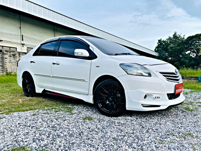 รถบ้าน รถมือสอง Toyota Vios 1.5 รุ่น G เกียร์ Auto ปี 2012 โดย หญิงรถบ้าน รถมือสองขอนแก่น ราคาถูก ผ่อนสบาย