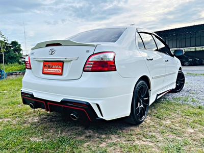 รถบ้าน รถมือสอง Toyota Vios 1.5 รุ่น G เกียร์ Auto ปี 2012 โดย หญิงรถบ้าน รถมือสองขอนแก่น ราคาถูก ผ่อนสบาย