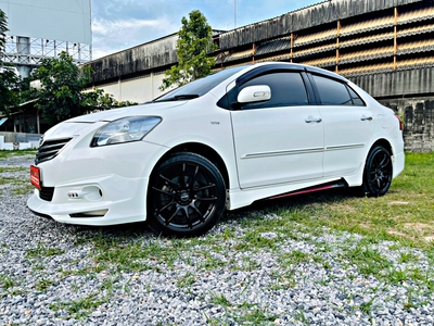 รถบ้าน รถมือสอง Toyota Vios 1.5 รุ่น G เกียร์ Auto ปี 2012 โดย หญิงรถบ้าน รถมือสองขอนแก่น ราคาถูก ผ่อนสบาย
