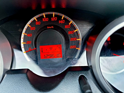 รถบ้าน รถมือสอง Honda Jazz 1.5 i-VTEC รุ่น V (ABS) เกียร์ Auto ปี 2013 โดย หญิงรถบ้าน รถมือสองขอนแก่น ราคาถูก ผ่อนสบาย
