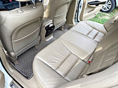 รถบ้าน รถมือสอง Honda Accord 2.0 i-VTEC รุ่น E เกียร์ Auto ปี 2009   โดย หญิงรถบ้าน รถมือสองขอนแก่น ราคาถูก ผ่อนสบาย