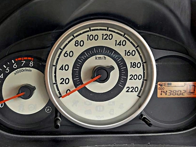 รถบ้าน รถมือสอง Mazda 2 1.5 Elegance Groove เกียร์ Auto ปี 2010 โดย หญิงรถบ้าน รถมือสองขอนแก่น ราคาถูก ผ่อนสบาย