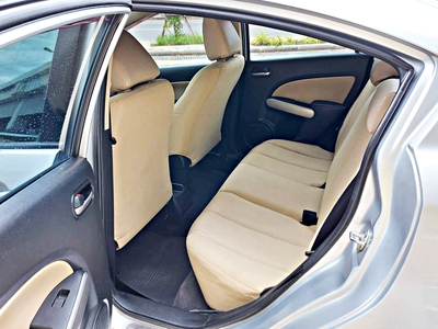 รถบ้าน รถมือสอง Mazda 2 1.5 Elegance Groove เกียร์ Auto ปี 2010 โดย หญิงรถบ้าน รถมือสองขอนแก่น ราคาถูก ผ่อนสบาย