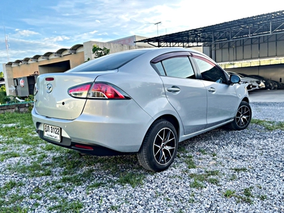 รถบ้าน รถมือสอง Mazda 2 1.5 Elegance Groove เกียร์ Auto ปี 2010 โดย หญิงรถบ้าน รถมือสองขอนแก่น ราคาถูก ผ่อนสบาย