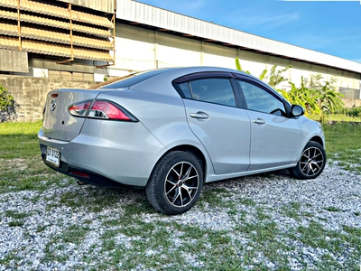 รถบ้าน รถมือสอง Mazda 2 1.5 Elegance Groove เกียร์ Auto ปี 2010 โดย หญิงรถบ้าน รถมือสองขอนแก่น ราคาถูก ผ่อนสบาย