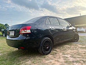 รถบ้าน รถมือสอง Toyota Vios 1.5 รุ่น J ABS เกียร์ Auto ปี 2009  โดย หญิงรถบ้าน รถมือสองขอนแก่น ราคาถูก ผ่อนสบาย
