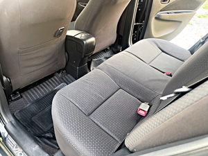 รถบ้าน รถมือสอง Toyota Vios 1.5 รุ่น J ABS เกียร์ Auto ปี 2009  โดย หญิงรถบ้าน รถมือสองขอนแก่น ราคาถูก ผ่อนสบาย