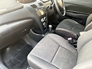 รถบ้าน รถมือสอง Toyota Vios 1.5 รุ่น J ABS เกียร์ Auto ปี 2009  โดย หญิงรถบ้าน รถมือสองขอนแก่น ราคาถูก ผ่อนสบาย