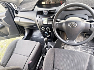 รถบ้าน รถมือสอง Toyota Vios 1.5 รุ่น J ABS เกียร์ Auto ปี 2009  โดย หญิงรถบ้าน รถมือสองขอนแก่น ราคาถูก ผ่อนสบาย