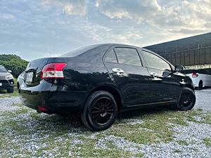รถบ้าน รถมือสอง Toyota Vios 1.5 รุ่น J ABS เกียร์ Auto ปี 2009  โดย หญิงรถบ้าน รถมือสองขอนแก่น ราคาถูก ผ่อนสบาย