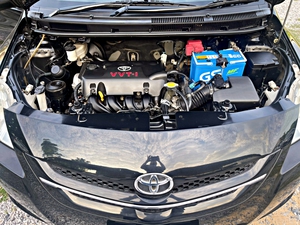 รถบ้าน รถมือสอง Toyota Vios 1.5 รุ่น J ABS เกียร์ Auto ปี 2009  โดย หญิงรถบ้าน รถมือสองขอนแก่น ราคาถูก ผ่อนสบาย