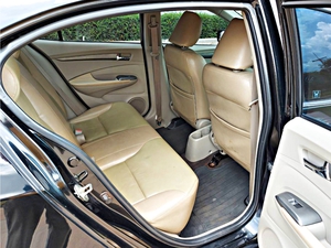 รถบ้าน รถมือสอง Honda City 1.5 i-VTEC รุ่น SV เกียร์ Auto ปี 2013 โดย หญิงรถบ้าน รถมือสองขอนแก่น ราคาถูก ผ่อนสบาย