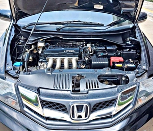 รถบ้าน รถมือสอง Honda City 1.5 i-VTEC รุ่น SV เกียร์ Auto ปี 2013 โดย หญิงรถบ้าน รถมือสองขอนแก่น ราคาถูก ผ่อนสบาย