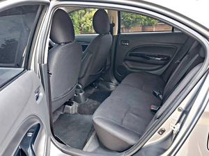 รถบ้าน รถมือสอง Mitsubishi Attrage 1.2 รุ่น GLX เกียร์ Auto ปี 2019 โดย หญิงรถบ้าน รถมือสองขอนแก่น ราคาถูก ผ่อนสบาย