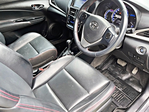 รถบ้าน รถมือสอง Toyota Yaris 1.2 รุ่น G เกียร์ Auto ปี 2019   โดย หญิงรถบ้าน รถมือสองขอนแก่น ราคาถูก ผ่อนสบาย