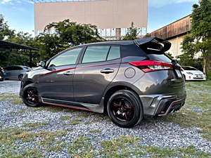 รถบ้าน รถมือสอง Toyota Yaris 1.2 รุ่น G เกียร์ Auto ปี 2019   โดย หญิงรถบ้าน รถมือสองขอนแก่น ราคาถูก ผ่อนสบาย